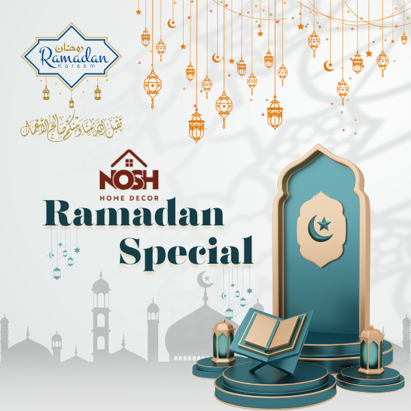 Ramadan Special